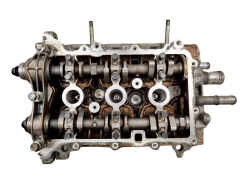 Chiulasă Toyota Aygo 1KR 0200FW 1.0 12v C1 107 9