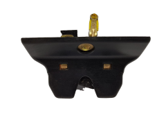 Broască Portbagaj Bagażnika Spate 7700823676 Renault Laguna I 11665