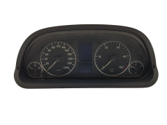 Turometru Mercedes A A1695406247 0263643162 3364
