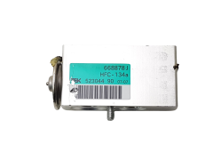 Supapă Expansiune Aer Condiționat Renault Clio 3 668878J 52304490 Valeo