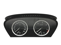 Turometru BMW 5 E60 E61 6211 6974576 VDO 57758
