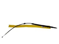 Amortizor capac portbagaj Original Citroen 8731R5 9687936080