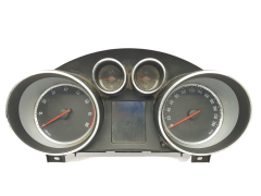 Vitezometru Opel Insignia 22956341 365903926T GM