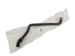 Țeavă radiator Citroen Peugeot 1.6 16V 6466HN Nou Original