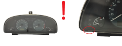Vitezometru Citroen Xsara 21625583-0 21625582-2 48239