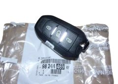Cheie Nou Original 98244469KY Citroen