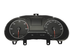 Turometru Seat Ibiza 6J0920804J A2C35058600 VDO