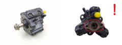 Pompă Injecție Bosch 0445010007 1.9 JTD Fiat Alfa 1208