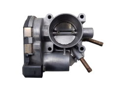 Supapă corp clapetă accelerație VWAG 030133062C 0280750095 Bosch 1721