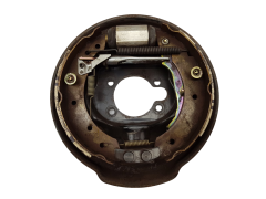 Placă protecție disc frână Szczęk Stângă 421188 Citroen Xsara 2 Peugeot 306 12020
