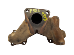 Galerie evacuare 034188 190923 Citroen Xantia Peugeot 406 1.9 TD