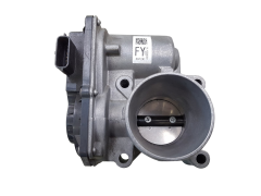 Supapă corp clapetă accelerație Renault Smart 161203912R H8201269254 1.0 1548