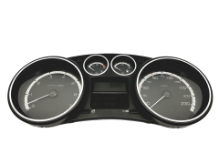 Turometru Peugeot 308 9666642080 45072