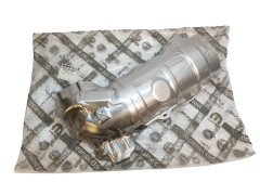 Protecție Termică Citroen Peugeot Fiat 9647983180 Original