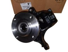 Fuzetă direcție Stângă Original 1647857480 Citroen Peugeot