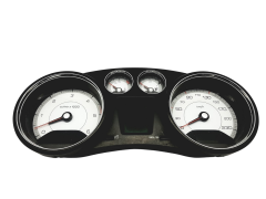 Vitezometru Peugeot 308 9665107680 503001555311 52919
