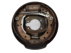 Placă protecție disc frână Szczęk Dreaptă 421279 Citroen Xsara I Peugeot 306 Bosch 11980
