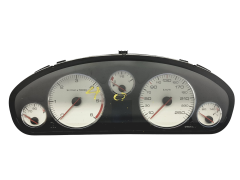 Vitezometru Peugeot 407 9651855380 110080221012 43612