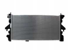 Radiator Motor Original Jumper Boxer Ducato 3 2.2 HDI 1382421080
