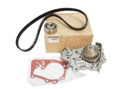Kit curea distribuție Renault Dacia 1.4 1.6 8V 119A05019R Nou Original