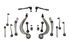 Kit de reparație 8K0498998A-8 44981772901 Audi A4 A5 Q5 Vika