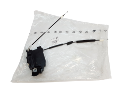 Mecanism încuietoare ușă Stânga Față Peugeot 308 2 9810309480 Nou Original