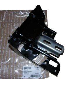 Tampon Motor Faceți Citroen Peugeot 538C68 9807450980 Hutchinson