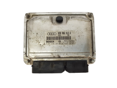 Unitate Control 038906012A 0281010120 Audi Bosch 3559
