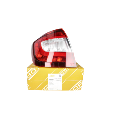 Far Spate Stângă Faceți Skoda Rapid 5JH945111A 99451822202 DPA