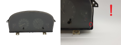 Vitezometru Berlingo 1 Partner 1 9621227380 PSA 2251