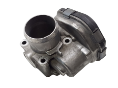 Supapă corp clapetă accelerație Citroen Peugeot Ford 9673534480 1.6 HDI 46