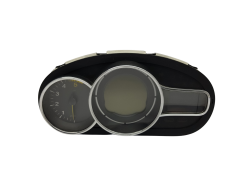 Vitezometru Renault Megane 3 248100054R 1249