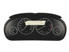 Turometru BMW 5 E39 87001329 87001294 VDO