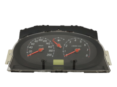 Turometru Nissan Micra AX761 24108
