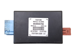 Modul unitate de control Citroen Peugeot 9645500780 TEXTON