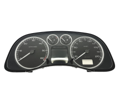 Vitezometru Peugeot 307 9636708880 E 05 55310