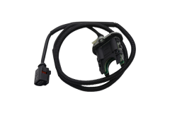 Senzor Unghi Volan Faceți VW Seat Skoda 6Q1423291D 44231675901 Vika