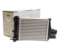 Radiator Intercooler Renault Clio 4 Captur Duster 144961381R Nou Original
