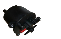Filtru Combustibil Original Citroen Peugeot C8 407 807 2.2 HDI 9800032780