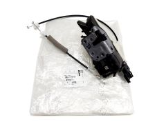 Mecanism încuietoare ușă Spate Original Berlingo Partner II 9821666680