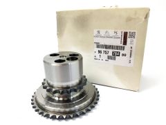 Roată distribuitie Original Jumper Boxer Ducato 3 2.2 HDI 9675778480