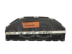Turometru Volvo S60 V70 S80 9499668 69294-570T 52349