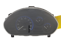Vitezometru Daewoo Matiz 96380536 21595