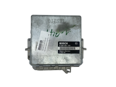 Unitate Control BMW 2243421 0281001119 Bosch 60185