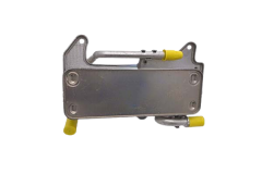 Radiator Ulei Faceți VW Audi 4M0317021G 33171433501 Vika