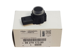 Senzor PDC Parkowania Citroen Peugeot 9827917380 9827917377 Original