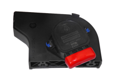 Potentiometru pedala Original Renault Megane Scenic II 7700431918