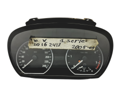 Turometru BMW 1 E87 1041568 52553