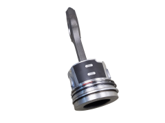 Bielă TZJB Mahle 75L101+ 619 1.6 TDCi Ford 1259