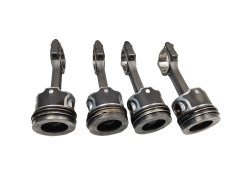Bielă Kit L 7701475074 120A18443R Renault 26mm 1.5 DCI K9K770